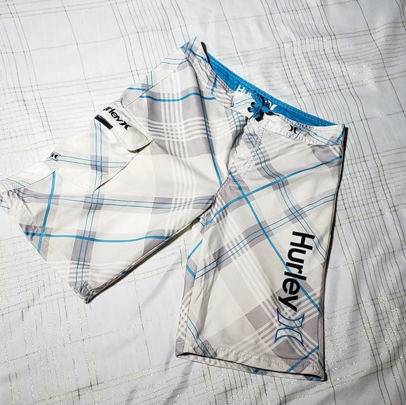 Hurley Other - Hurley Swim Trunks Boys Shorts